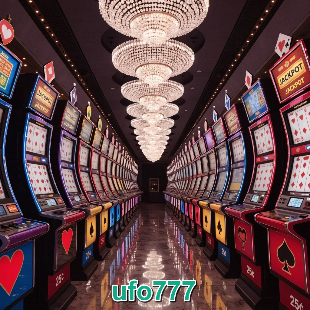 Screenshot 4 - ufo777 Dark Mode