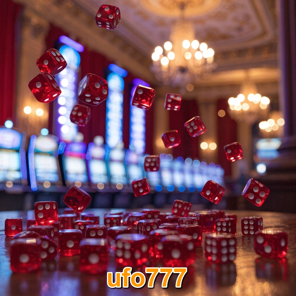 Screenshot 2 - ufo777 Features
