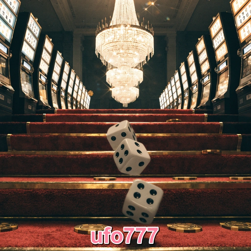 Screenshot 7 - ufo777 Search