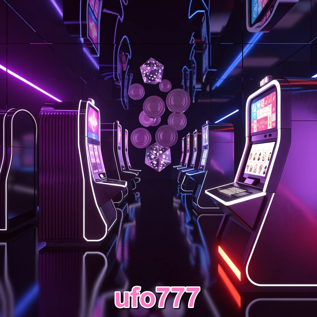 Screenshot 2 - ufo777 Features