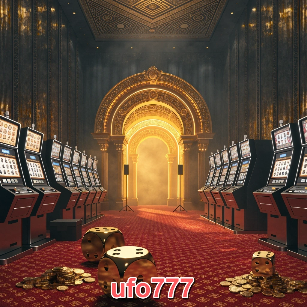 Screenshot 2 - ufo777 Features