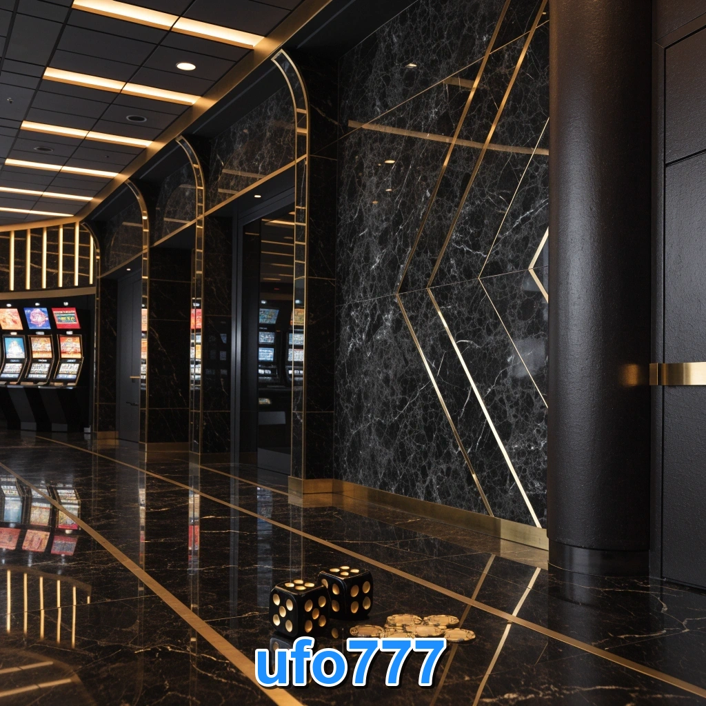 Screenshot 3 - ufo777 Settings