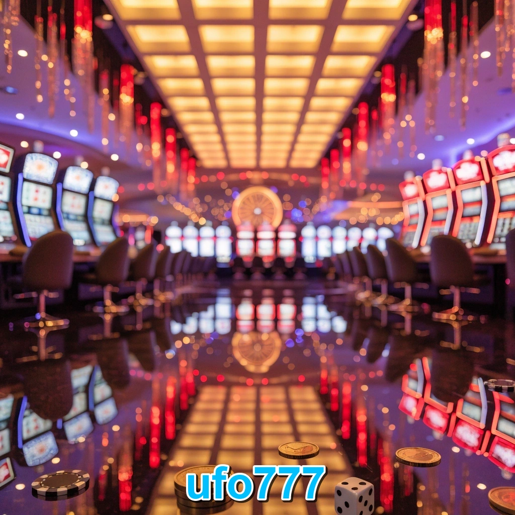 Screenshot 5 - ufo777 Profile