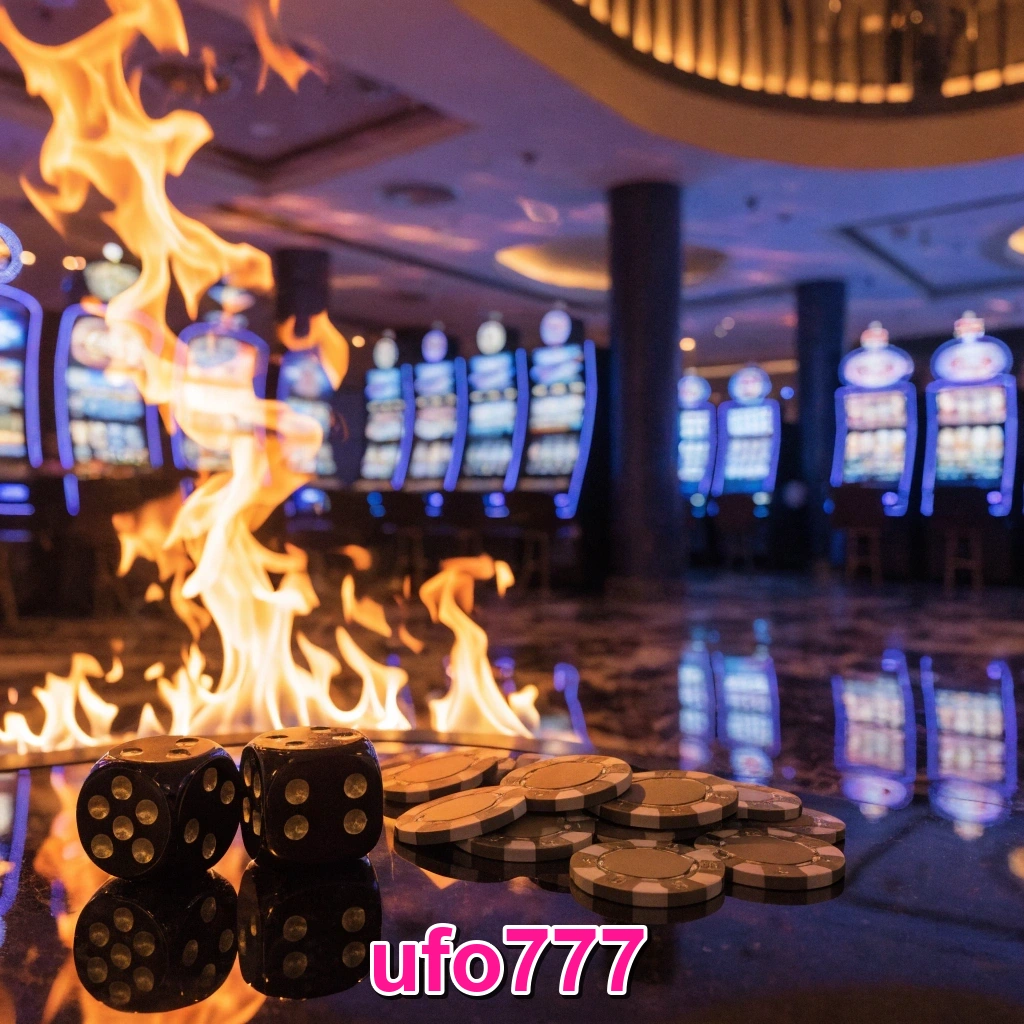 Screenshot 3 - ufo777 Settings