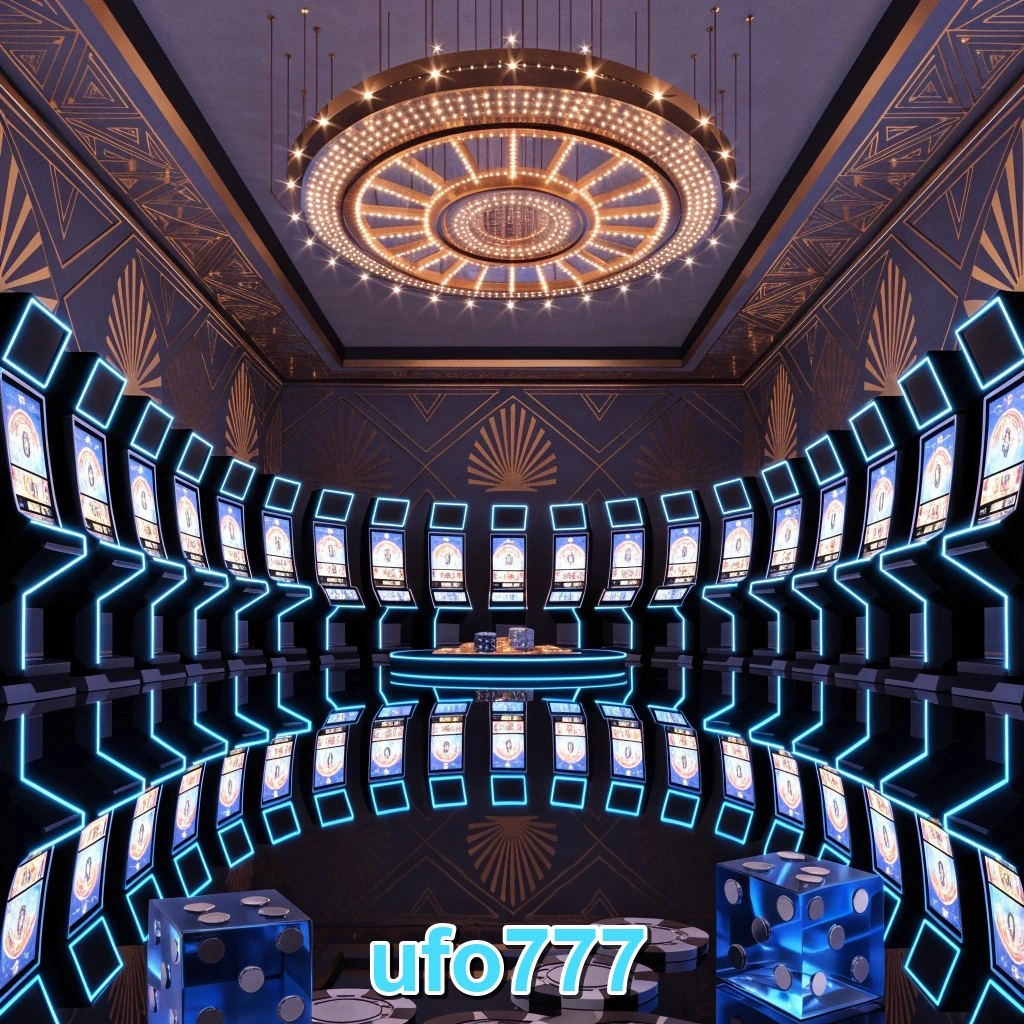 Screenshot 4 - ufo777 Dark Mode
