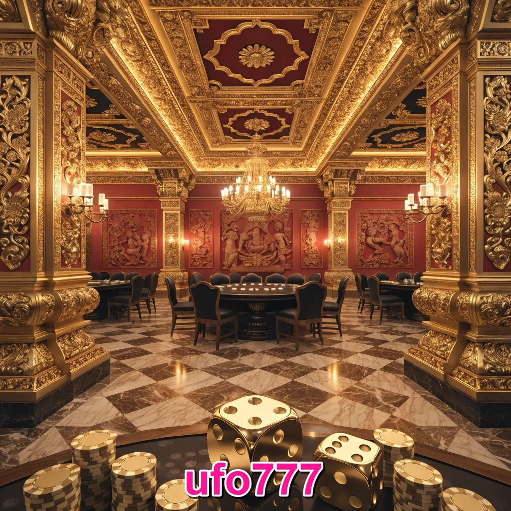 Screenshot 1 - ufo777 Home Screen