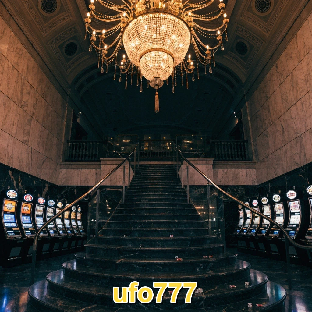 Screenshot 4 - ufo777 Dark Mode