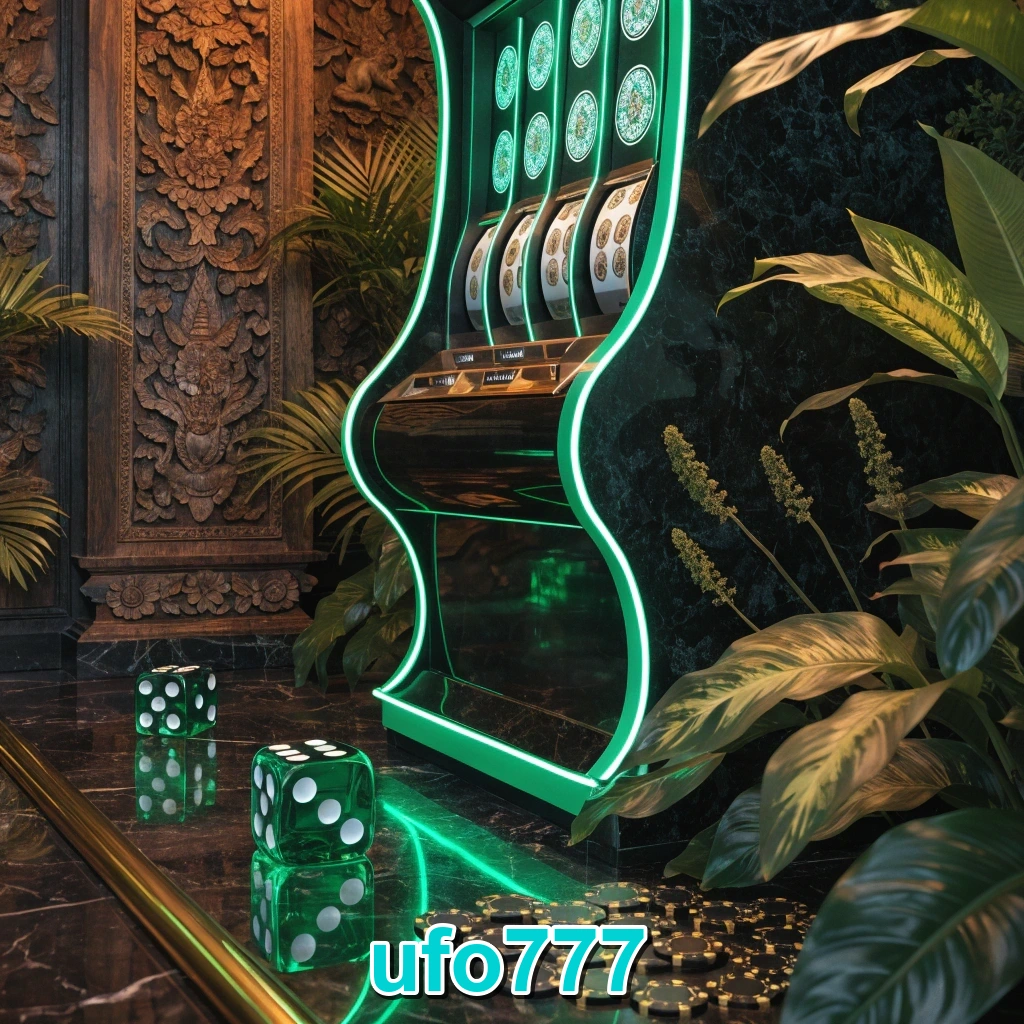 Screenshot 3 - ufo777 Settings